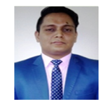Mr. Hitesh Ramola (Assistant Professor)