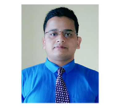 Mr. Jaswant Jayara (Assistant Professor)